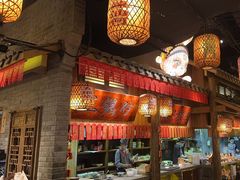 -南京大牌档(苏州中心店)