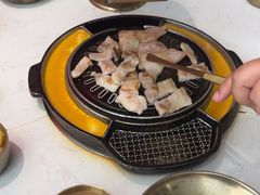 -老板娘的烤肉店(港湾广场店)