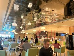 -北京威斯汀酒店
