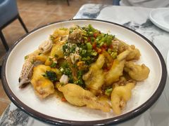 -小郭私房菜·海肠捞饭店(学士街店)