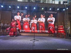 -羊之道草原味道清真餐厅(番禺店)