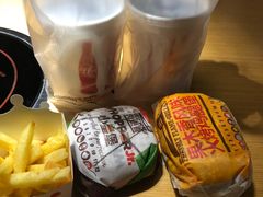 -汉堡王(永旺梦乐城店)