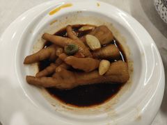 -和乐喜点(宝岗大道店)