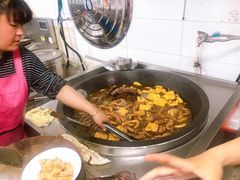 -原肖村桥卤煮(旧宫东路店)