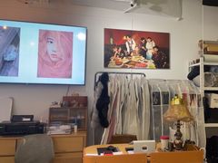 -ID.PHOTO照相馆(嘉里企业中心店)
