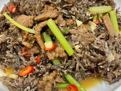 -下梅人家土菜馆(历史文化餐厅度假区店)