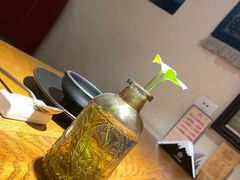 -敏珠拉姆藏餐·南京厨房(富春江东街店)