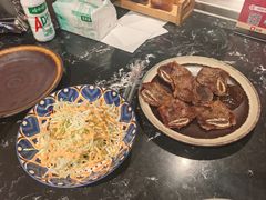 -大成铁板烧•板前(复古餐厅石老人店)