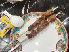 -巴依老爷新疆美食(清华东门店)