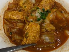 -道道鲜·崇明私房菜(五角场店)