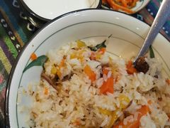 -开帝锐抓饭(和田街店)