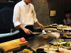 -神户牛排餐厅MOURIYA(总店)