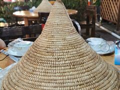 -抚仙湖生态石锅鱼野生菌(告庄店)