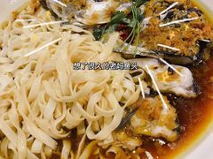 老妈私房鱼头-老妈私房鱼头(欧洲城店)