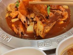 -李想大虾(吾悦广场店)