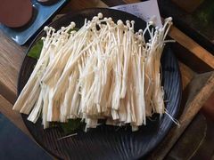 -渝涯重庆豆花老火锅(中赢国际店)