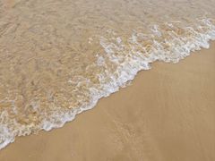 -青岛金沙滩
