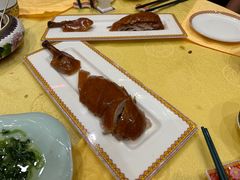 -白家大院·王府宫廷菜(苏州街店)