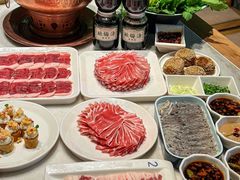 -牛街·马辈儿涮肉(牛街总店)