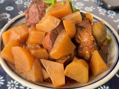 -百花人家(清水田园店)