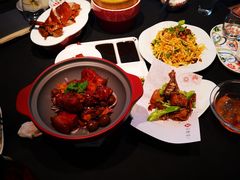 -京鸭棠(让胡路万达店)