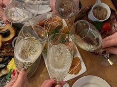 -宝莱纳餐厅(滨江店)