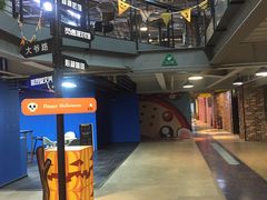 -SFC上影影城(成都科华IMAX店)