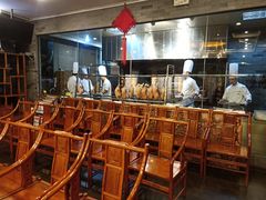 -全聚德(常州店)
