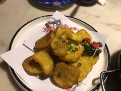 -老外婆(吾悦广场店)