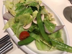 榄油田园炒杂菜-翠华餐厅(正佳广场店)