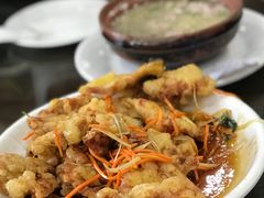 -张包铺(道外店)