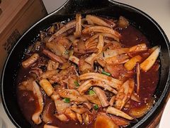 -吕记老鸭汤·徽菜馆(东营路店)