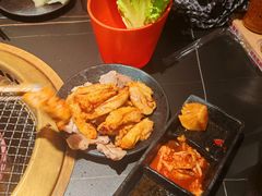 -谷牛和牛烤肉(漕河泾印象城店)