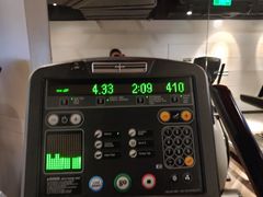 -威尔仕健身·游泳(中港汇店)