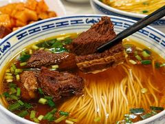 -永丰面馆(汉口路店)