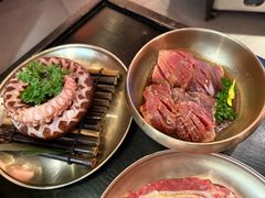-西塔老太太泥炉烤肉(上海七宝领展广场店)