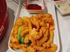 -柒酒烤肉(武鸣大帽山店)