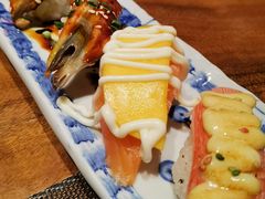 -一本料理(西溪天街店)