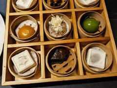 -江南雅厨(李公堤店)