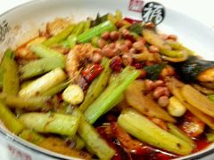 -李老爹香辣蟹(宣武门店)