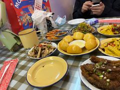 -三镇卤货二公司(汉街店)
