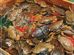 -高佳庄·海鲜酒楼(东港店)