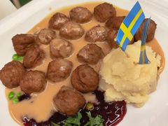 -宜家·瑞典风味餐厅(北京西红门店)