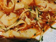 -胖老汉椒麻鸡清真新疆菜(西御街店)