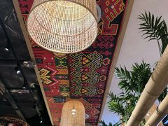 大堂-椰夫人·养生椰子鸡(金沙洲永旺店)