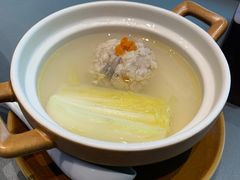 -老苏州茶酒楼
