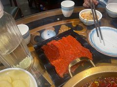 -小天鹅火锅·一线江景洪鼎旗舰店(洪崖洞店)