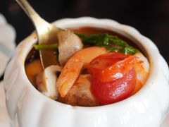 -Thai Alley泰爱里(二沙岛店)