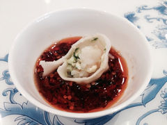 黄瓜鲜虾-东方饺子王(奋斗副食店)