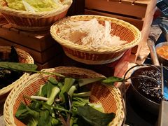 -唐山香格里拉大酒店·香啡阁(长虹西道店)
